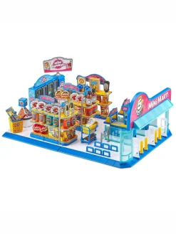 Christmas Gifts 5 Surprise Mini Brands Mini Mart* Christmas Gifts