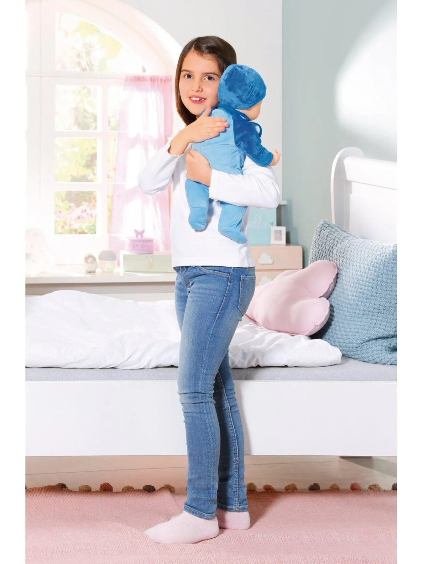 Christmas Gifts Baby Annabell Alexander 43Cm* Christmas Gifts
