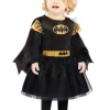 Batman Batgirl Toddler Costume* Batman