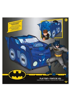 Batman Batmobile Pop-Up Play Tent* Batman