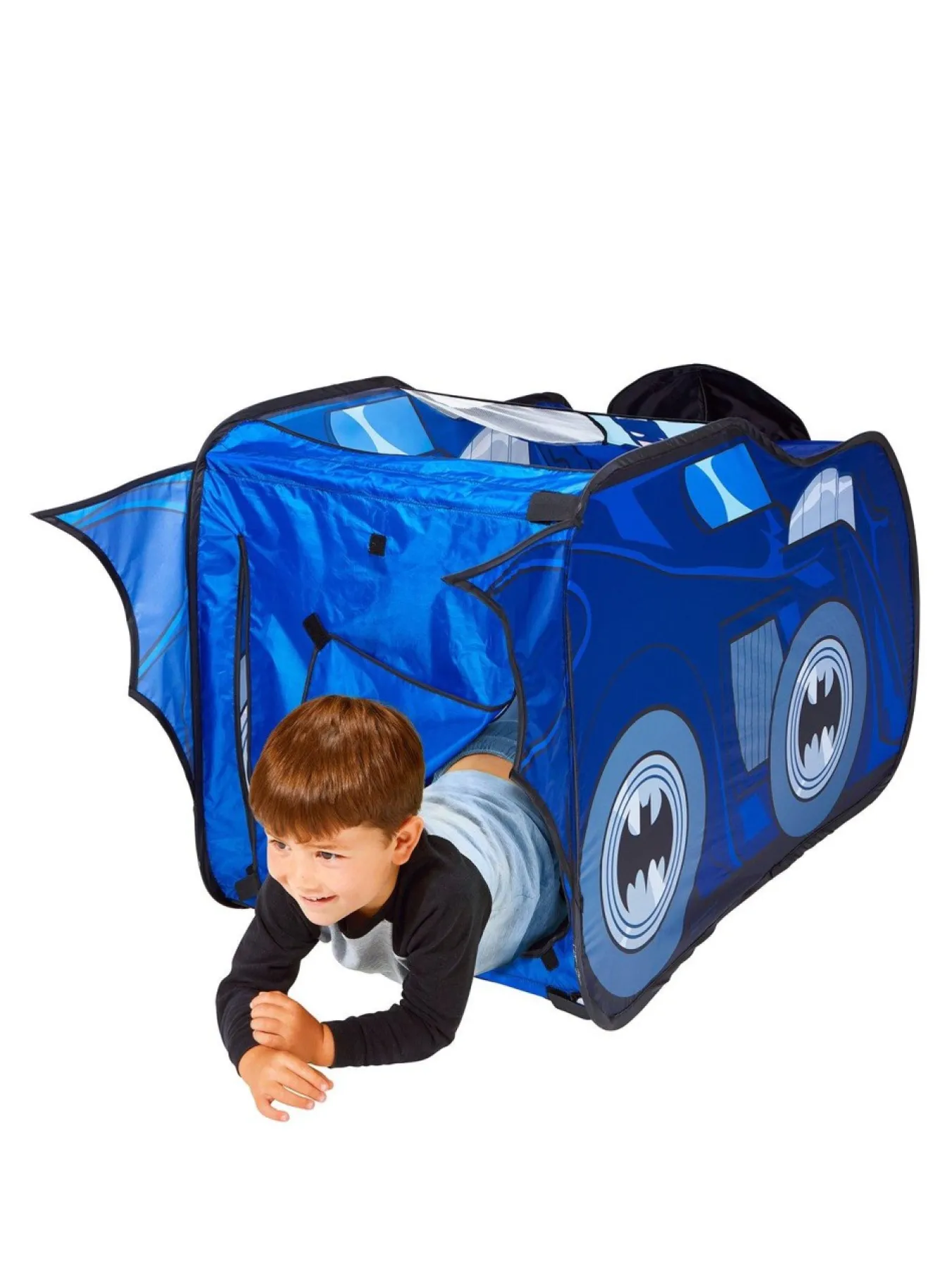 Batman Batmobile Pop-Up Play Tent* Batman