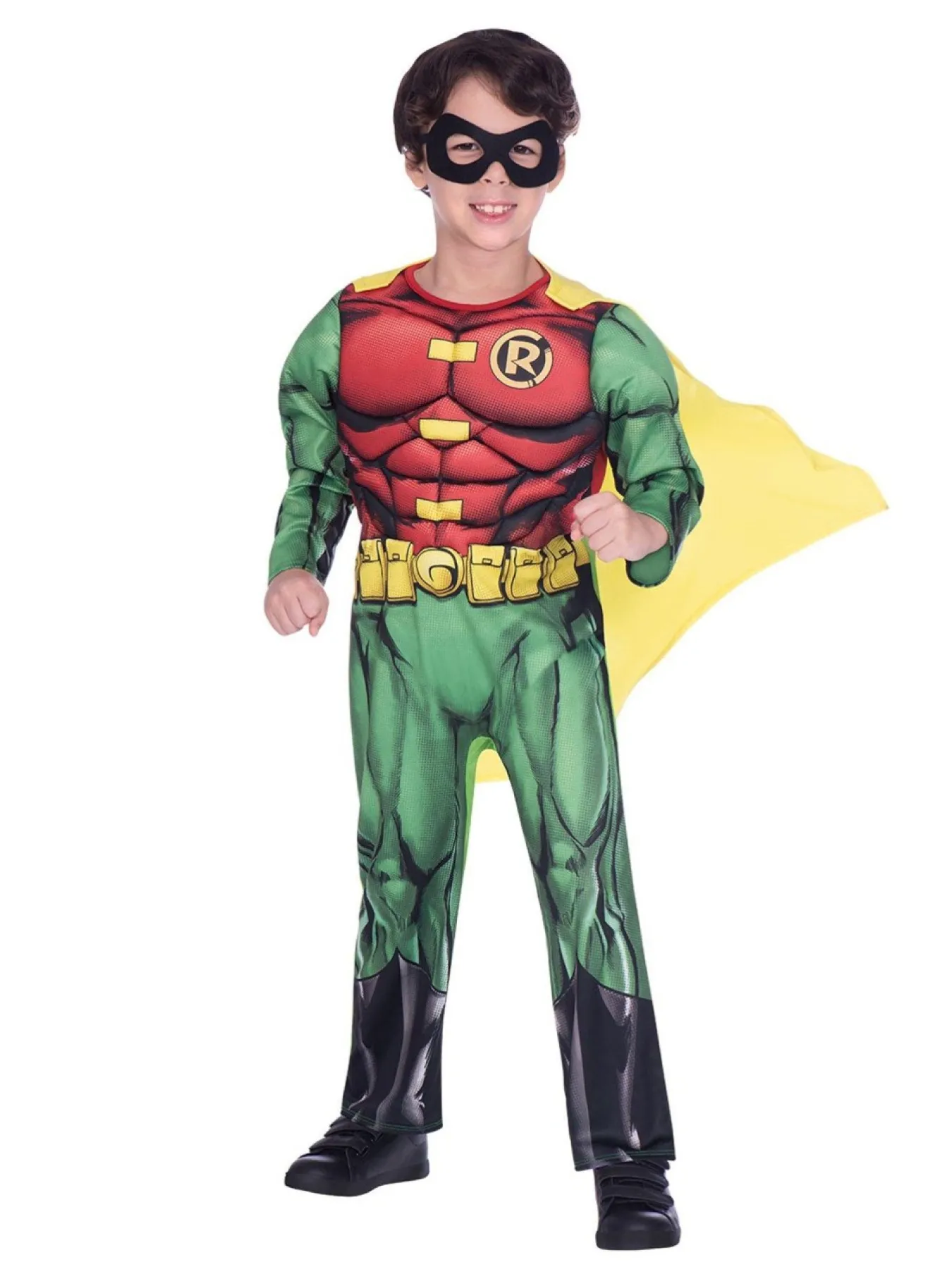 Batman Childrens Robin Costume* Batman