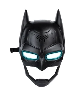 Batman Voice Changing Mask* Batman