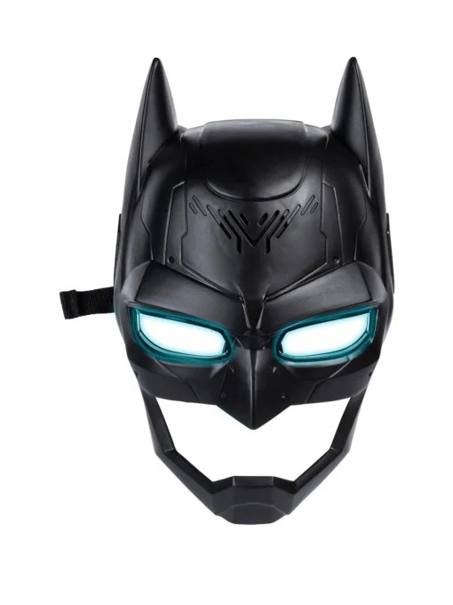 Batman Voice Changing Mask* Batman