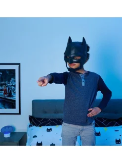 Batman Voice Changing Mask* Batman