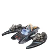 Batman Wooden Batwing* Batman