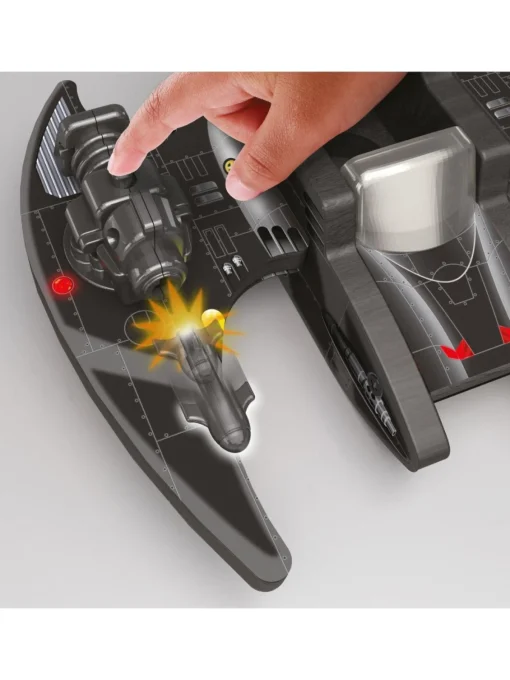 Batman Wooden Batwing* Batman