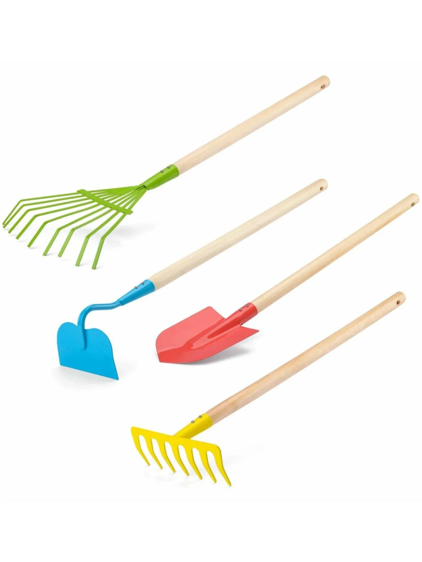 Christmas Gifts Bestway Little Roots Tool Backpack* Christmas Gifts
