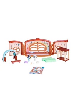 Christmas Gifts Bluey Calypso's School Playset* Christmas Gifts