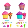 Christmas Gifts Bubiloons Bubigirls Confetti Party Assortment* Christmas Gifts
