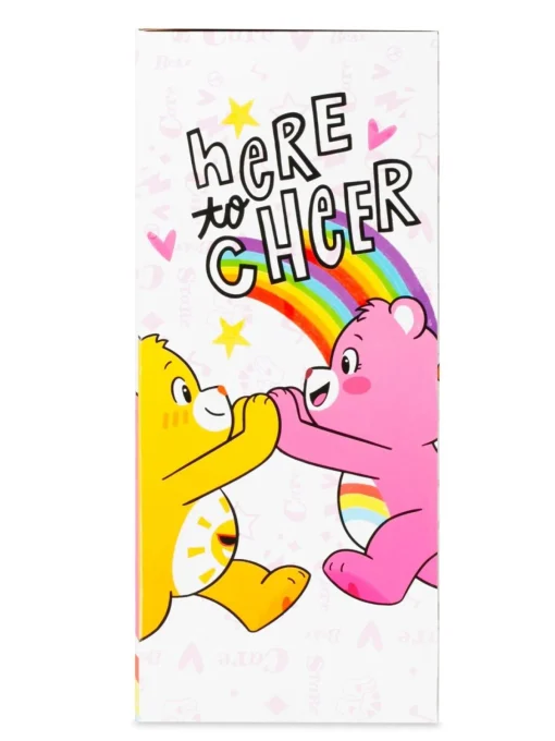 Christmas Gifts Care Bears 14″ Medium Plush – Cheer Bear* Christmas Gifts