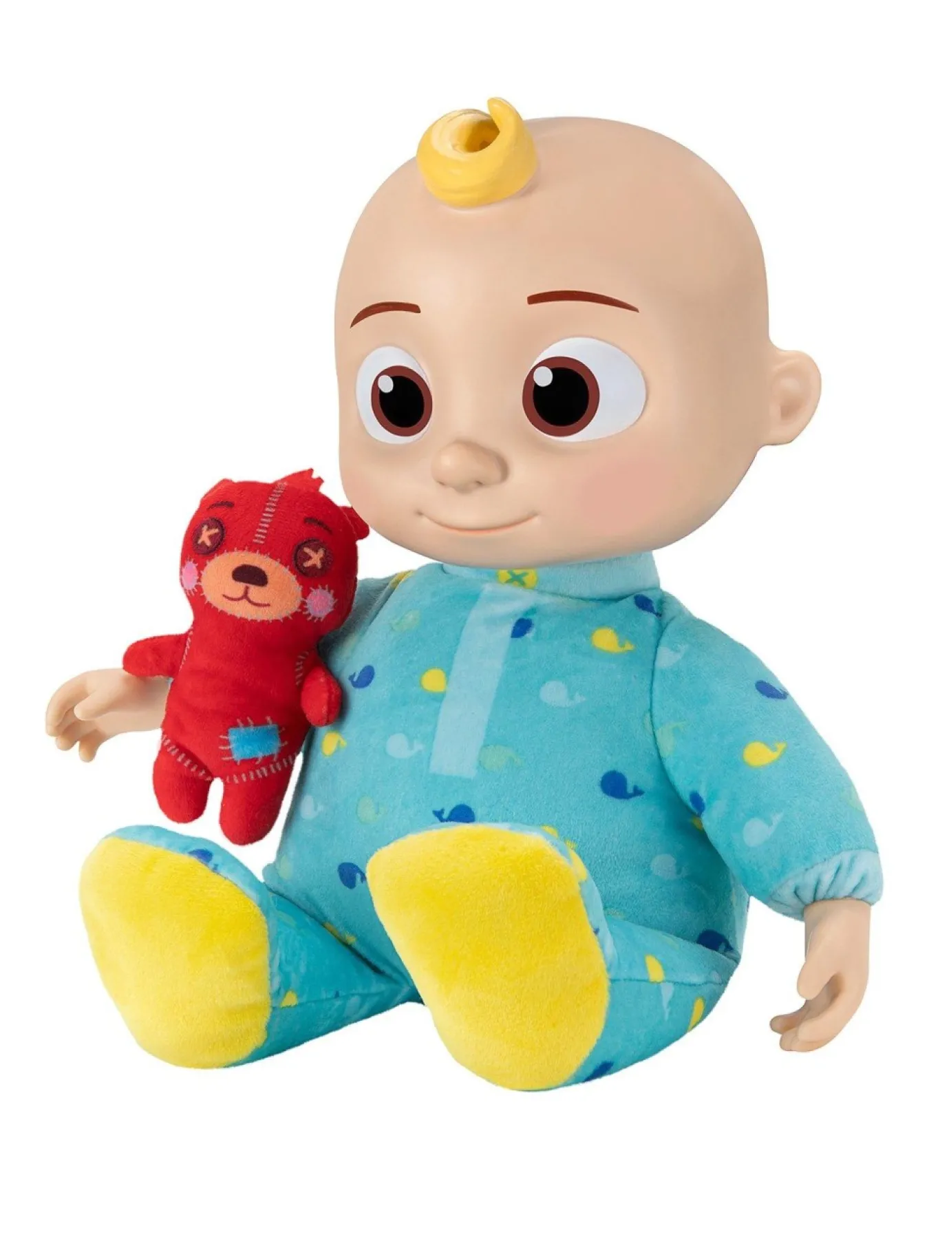 Christmas Gifts Cocomelon Bedtime Jj Doll* Christmas Gifts