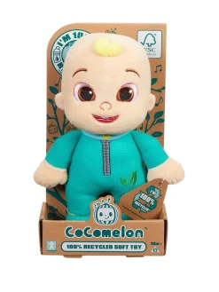 Christmas Gifts Cocomelon Eco Plush- Styles May Vary* Christmas Gifts