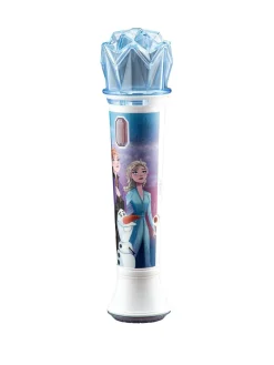 * Disney Frozen 2 Sing Along Microphone* Disney
