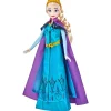 * Disney Frozen Frozen Elsa's Royal Reveal* Disney