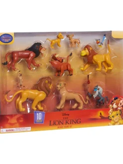 * Disney Lion King Classic Deluxe Figure Set* Disney