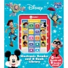 * Disney Me Reader Disney Adventures* Disney