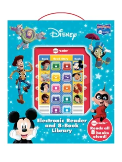 * Disney Me Reader Disney Adventures* Disney
