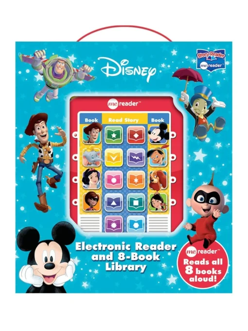 * Disney Me Reader Disney Adventures* Disney