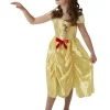 * Disney Princess Fairytale Belle Childs Costume* Disney