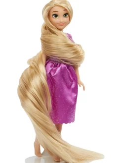 * Disney Princess Long Locks Rapunzel, Fashion Doll With Blonde Hair 45-Cm Long, Princess Toy For Girls 3 Years And Up* Disney