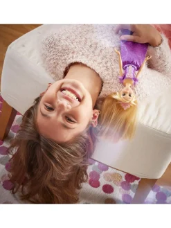 * Disney Princess Royal Shimmer Rapunzel Doll* Disney