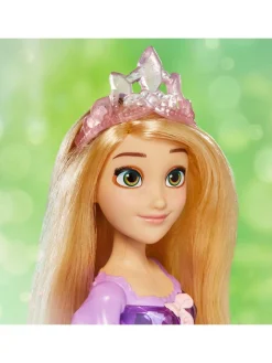 * Disney Princess Royal Shimmer Rapunzel Doll* Disney