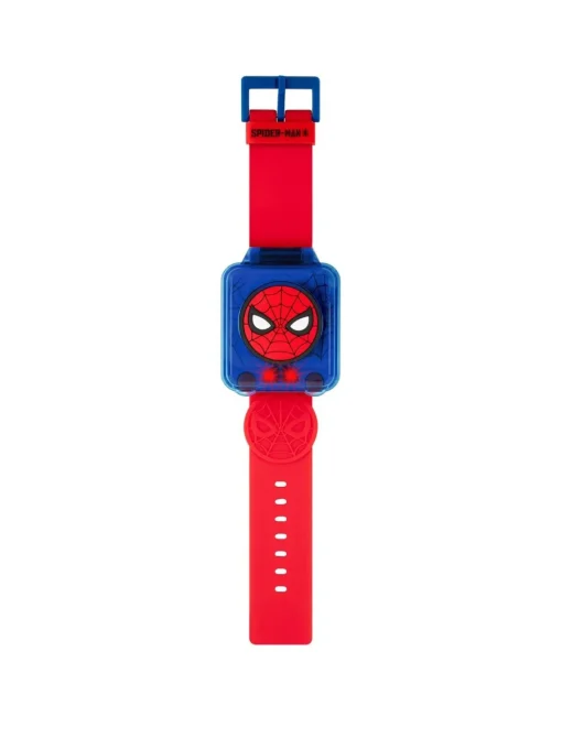 * Disney Spider Man Games Watch – Kids* Disney