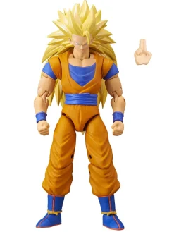 Christmas Gifts Dragon Ball Dragon Stars Super Saiyan 3 Goku* Christmas Gifts