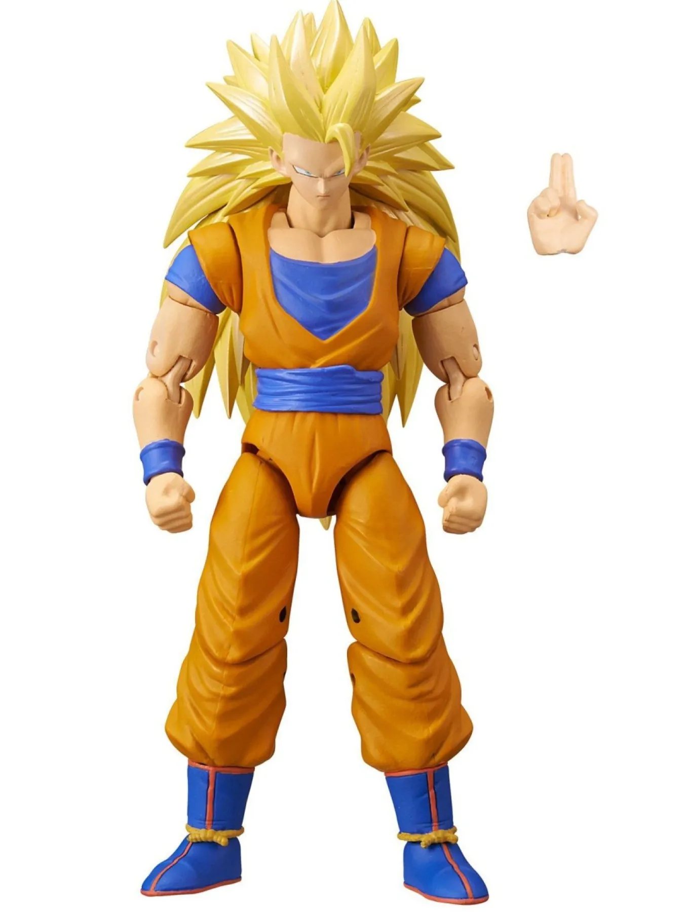Christmas Gifts Dragon Ball Dragon Stars Super Saiyan 3 Goku* Christmas Gifts