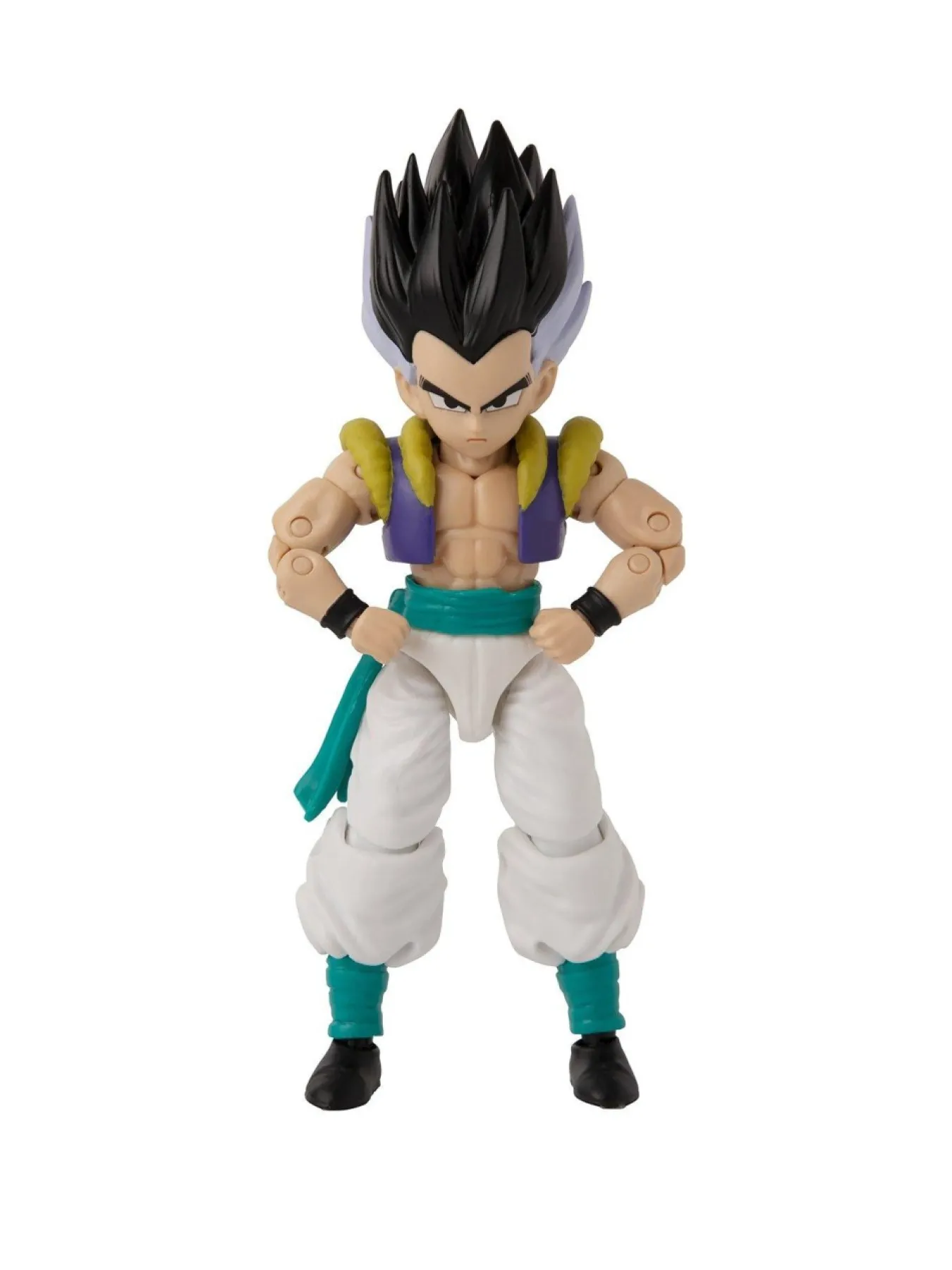 Christmas Gifts Dragon Ball Z Dragon Stars Gotenks* Christmas Gifts