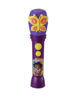 Christmas Gifts Ekids Encanto Sing-Along Microphone* Christmas Gifts