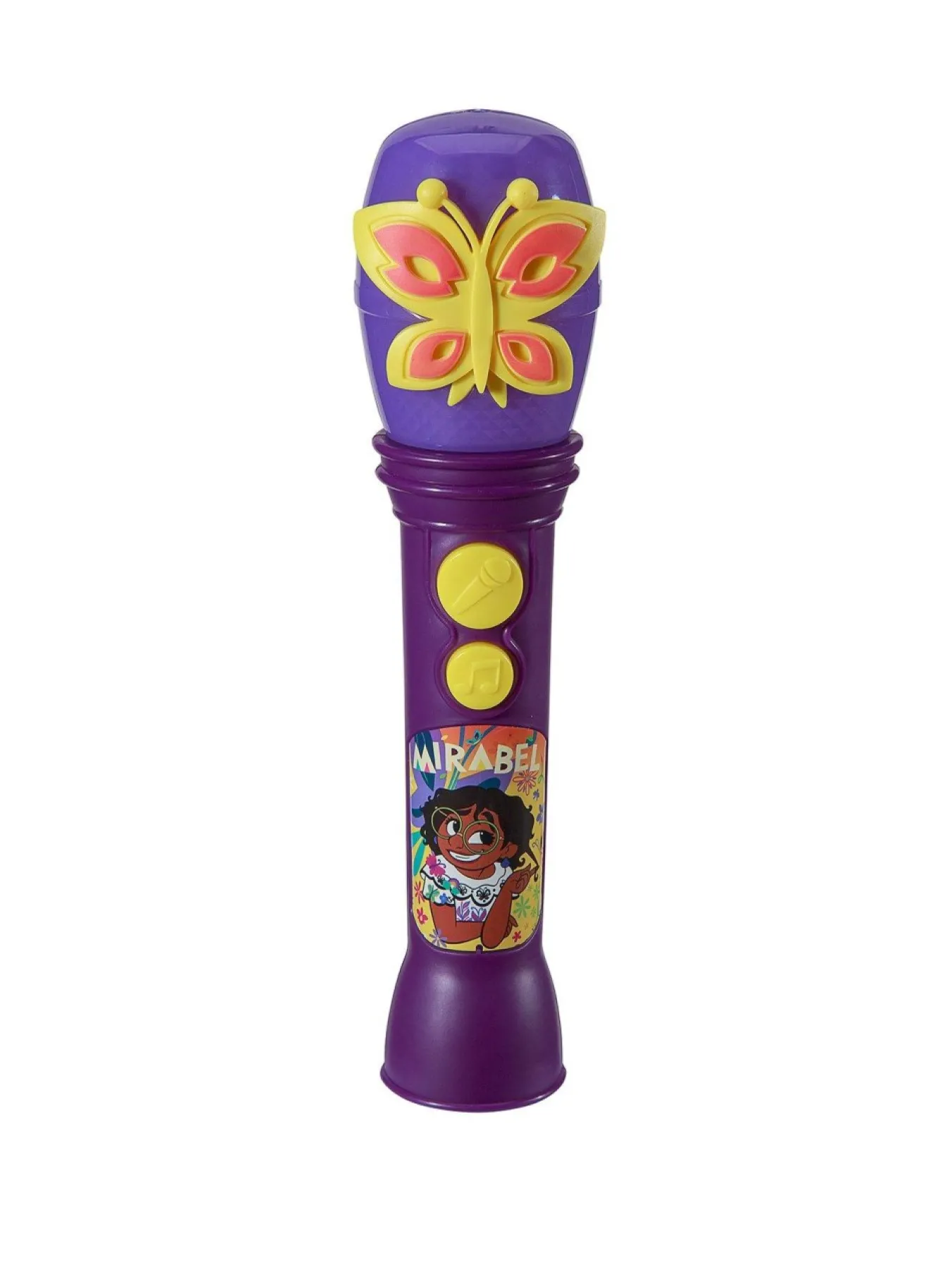 Christmas Gifts Ekids Encanto Sing-Along Microphone* Christmas Gifts