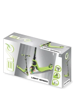 Christmas Gifts Evo Light Speed Scooter – Lime* Christmas Gifts