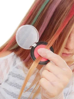Christmas Gifts Fab Lab Fablab Hairlights* Christmas Gifts
