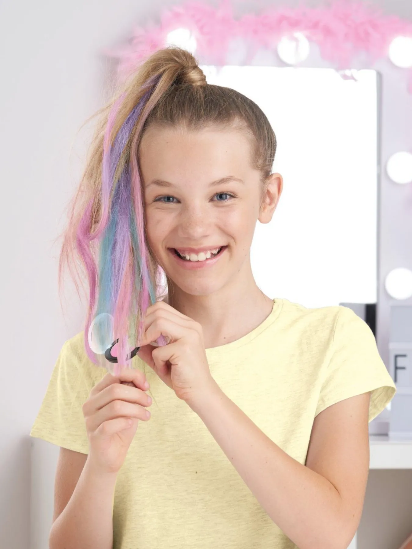 Christmas Gifts Fab Lab Fablab Hairlights* Christmas Gifts