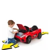 Christmas Gifts Feber My Real Car 6V Uk* Christmas Gifts