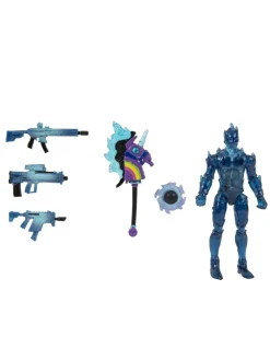 Christmas Gifts Fortnite Fnt – 1 Figure Pack (Master Grade Figure) (Zero)* Christmas Gifts