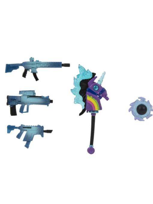 Christmas Gifts Fortnite Fnt – 1 Figure Pack (Master Grade Figure) (Zero)* Christmas Gifts