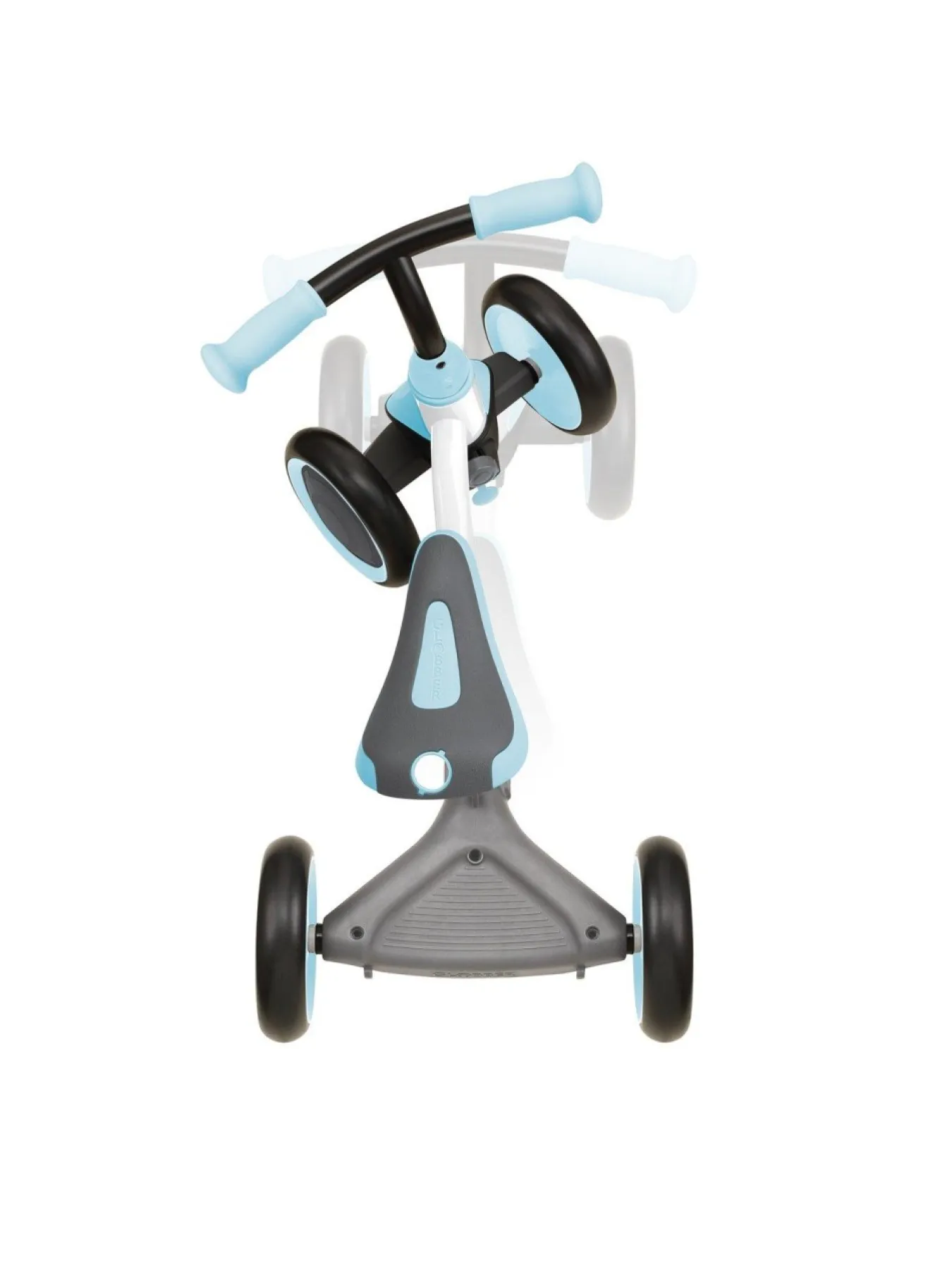Christmas Gifts Globber Learning Bike 3 In 1 – Pastel Blue* Christmas Gifts