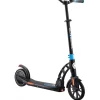 Christmas Gifts Globber One K E-Motion 15 V3 – Black/Sky Blue* Christmas Gifts