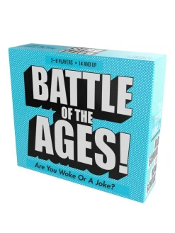 Christmas Gifts Goliath Battle Of The Ages* Christmas Gifts