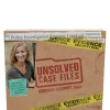 Christmas Gifts Goliath Unsolved Case Files Harmony Ashcroft* Christmas Gifts