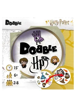 Christmas Gifts Harry Potter Dobble New* Christmas Gifts