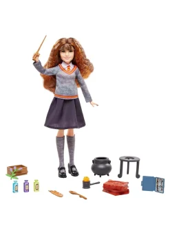 Christmas Gifts Harry Potter Hermione's Polyjuice Potions Doll* Christmas Gifts
