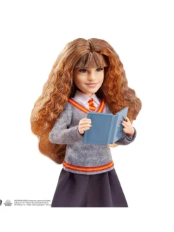 Christmas Gifts Harry Potter Hermione's Polyjuice Potions Doll* Christmas Gifts