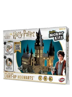 Christmas Gifts Harry Potter Make Your Own Hogwarts* Christmas Gifts