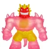 Christmas Gifts Heroes Of Goo Jit Zu Goo Shifters Blazagon Hero Pack* Christmas Gifts
