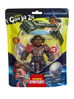 Christmas Gifts Heroes Of Goo Jit Zu Lightyear Hero Pack – Izzy Hawthorne* Christmas Gifts