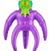 Christmas Gifts Heroes Of Goo Jit Zu Vac Attack – Orbitox* Christmas Gifts